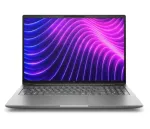 HP ZBook X G2i 16 mobiilne t&ouml;&ouml;jaam - Intel Core Ultra 7-356H, 64GB RAM, 1TB SSD, NVIDIA RTX PRO 2000 Blackwell, 16 inch WQXGA OLED, Windows 11 Pro