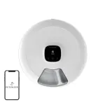 Petoneer NutriSpin Intelligent Food Dispenser