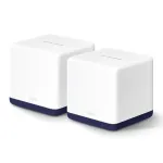 Mercusys AC1900 kogu kodu kattev Mesh Wi-Fi s&uuml;steem