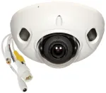 Dahua WizSense IP kuplikaamera DH-IPC-HDBW3541F-AS-S2 &mdash; 5 MP, 2,8 mm, 2960&times;1668, sise-/v&auml;lispaigaldus, lagi/seina