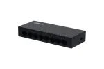 Dahua Technology Access 8-pordine haldamata gigabitine kommutaator, haldamata, L2, Gigabit Ethernet (10/100/1000)