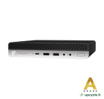 upcycle it HP EliteDesk 800 G6 Tiny taastatud