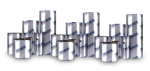 TSC 110mm X 600M 8300-PWX PREMIUM WAX 6ROLLS/CTN - 600 m - 11 cm - must - vaha