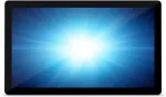 Elo Touch Solutions Elo I-Series 2.0 ESY22i3 - k&otilde;ik-&uuml;hes (t&auml;islahendus) - Core i3 8100T / 3,1 GHz - RAM 8 GB - SSD 128 GB - UHD Graphics 630 - GigE - WLAN: 802.11a/b/g/n/ac, Bluetooth 5.0 - Win 10 IoT Enterprise LTSC 64-bit - Monitor: LED 54,6 cm (21,5