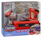 Little Tikes Creative Construction m&auml;ngut&ouml;&ouml;riistakomplekt