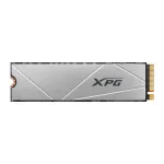 SSD-ketas ADATA 512 GB M.2 PCI Express 4.0 NVMe GAMMIX S60