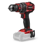Einhell Professional TP-CD 18/60-T Li-i BL Solo akutoitel l&ouml;&ouml;kpuur-kruvikeeraja harjata (4514237)