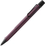 LAMY Safari pastapliiats - lilla korpus, must tint 1238776