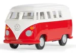 SUPER VW T1 Bus, Modellfahrzeug