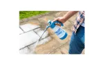 Gloria FoamMaster FM 10 FLEX Vahtsurveprits 1L 000656.0000