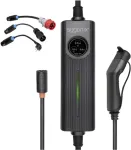 Sygonix mobiilne laadimisjaam Type 2 Mode 2 16 A 1 port 11 kW (SY-5479632)