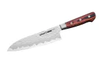 SAMURA Kaiju santoku nuga 180 mm