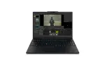Lenovo ThinkPad P16s Gen 5 21XG - AMD Ryzen AI 9 HX PRO 470 / 2 GHz - AMD PRO - Win 11 Pro - RTX PRO 2000 Blackwell - 32 GB RAM - 512 GB SSD TCG Opal Encryption 2, NVMe, Performance - 40,6 cm (16 inch)