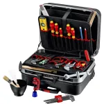Mehaanikat&ouml;&ouml;riistakomplekt Knipex 00 21 06 HK S 31 t&ouml;&ouml;riista