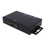 EXSYS EX-6031 Etherneti andmev&auml;rav 1 x RS-232, metall