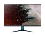 Acer Nitro VG271UM3 VG271UM3bmiipx 27-tolline WQHD IPS m&auml;ngumonitor, 180 Hz