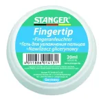 Liimipulk Stanger Finger Tip 18526150, 20 ml, s&otilde;rmeotsaaplikaator t&auml;pseks liimimiseks