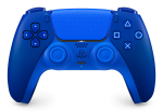 Sony DualSense traadita pult - Icon Blue eriv&auml;ljaanne (sinine)
