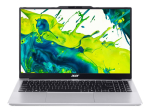 Acer Aspire Lite 15 AL15-53P-57PT s&uuml;learvuti, Intel Core 5 120U, 8 GB RAM, 512 GB SSD, 15,6-tolline Full HD