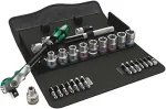 Padrunv&otilde;tmete komplekt Wera 8100 SC 6
