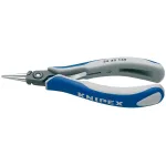 Tangid Knipex 34 32 130 L&otilde;ualaius 1 mm L&otilde;ua pikkus 2,37 cm