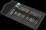 Kruvikeeramisotsakute komplekt Wera Kompakt 60 16 tk