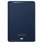 ADATA DashDrive HV620S AHV620S-1TU31-CBL v&auml;line k&otilde;vaketas, 1 TB, 2,5", USB 3.1, sinine