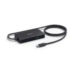 Jabra PanaCast USB jaotur USB-C, EL laadija