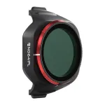 Neutraal-tihedus- ja polariseeriv filter Freewell ND64/PL Mini 5 Pro jaoks