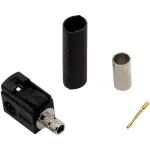 Turvakaamera lisaseade Axis 02468-021 10 tk