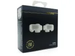 Bose 881046-0040 headphones/headset Wired & Wireless In-ear Bluetooth Valge
