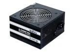 Chieftec Smart GPS-500A8 toiteplokk 500 W 20+4 pin ATX ATX Must