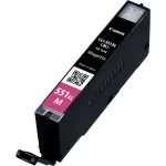 Canon CLI-551XL suure mahutavusega magenta tindikassett, k&otilde;rge (XL) mahutavus, foto-magenta, v&auml;rvip&otilde;hine tint, 1 tk, 660 lehek&uuml;lge, &uuml;ksikpakend