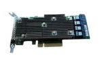Fujitsu S26361-F4042-L504 RAID-kontroller PCI Express 3.0