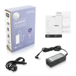 Mitsu 19V 2,37A (4,0x1,35) laadija / toiteplokk - ASUS ZM/AS19237E 45W