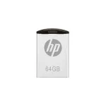 HP v222w USB flash drive 64 GB USB Typee-A 2.0 H&otilde;bedane
