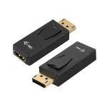 i-tec Passive DisplayPort HDMI-adapter (max 4K/30 Hz)