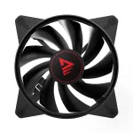 SAVIO SAVGBLADE 120mm PWM korpusventilaator