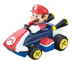 RC-s&otilde;iduk CARRERA Mario Kart Mini 2.4GHz kaugjuhitav auto, br&auml;nd CARRERA, mudel Mario Kart Mini, 2.4 GHz