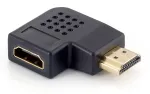 Nurgelise otsaga HDMI-adapter isane/emane Equip 118910