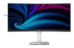 Philips 5000 seeria 34B2U5600C/00 arvutimonitor 86,4 cm (34 tolli) 3440 x 1440 pikslit Dual QHD LCD Hall