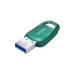 WESTERN DIGITAL SanDisk Ultra Eco - 64 GB USB-m&auml;lupulk - USB 3.2 Gen1