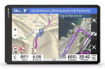 Garmin dēzl LGV1020 010-02926-10 veoautode navigaator, 10-tolline TFT puuteekraan, EU MT-D