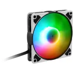 SHARKOON SilentStorm 120 PWM ARGB 120 mm korpusetuulik