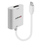 Lindy Mini DisplayPort 1.2 - HDMI 2.0 18G aktiivmuundur