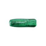 M&Auml;LUPULK USB2 8GB/ROHELINE 3502460 INTENSO