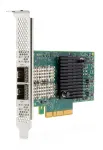 HPE Ethernet 10/25Gb 2-port 640SFP28 sisemine Ethernet Fiiber 25000 Mbit/s