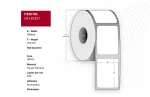 Capture CA-LB5157 printerisilt