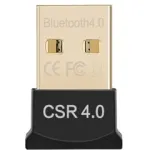 Fanvil BT20 - juhtmevaba - USB - Bluetooth - 3 Mbit/s - must V 4.0