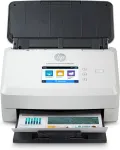 HP Scanjet Enterprise Flow N7000 lehtskanner 600 x 600 DPI A4 Valge